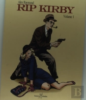 Rip Kirby 1946