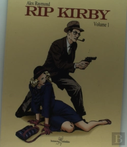 Bertrand.pt - Rip Kirby 1946