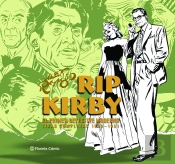 Rip Kirby De Alex Raymond Nº 02/04