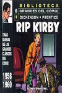 Bertrand.pt - Rip Kirby Nº8