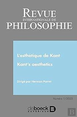 Bertrand.pt - Rip N° 303 - L'Esthétique De Kant