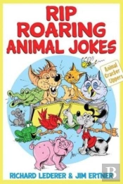 Rip Roaring Animal Jokes