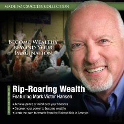 Bertrand.pt - Rip-Roaring Wealth
