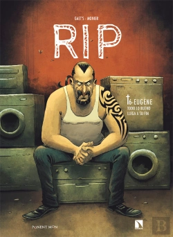 Bertrand.pt - Rip T6 Eugene