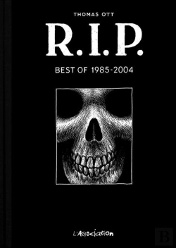 Bertrand.pt - R.I.P.