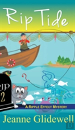 Bertrand.pt - Rip Tide (A Ripple Effect Cozy Mystery, Book 2)