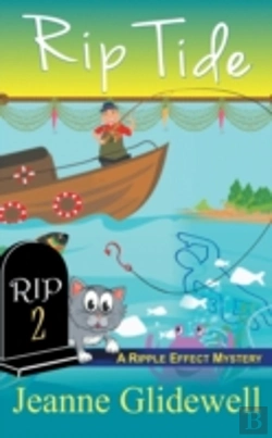 Bertrand.pt - Rip Tide (A Ripple Effect Cozy Mystery, Book 2)