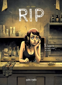 Bertrand.pt - Rip Tome 5 : Fanette, Mal Dans La Peau Des Autres