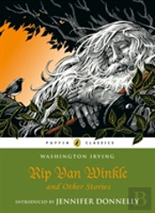 Rip Van Winkle And Other Stories
