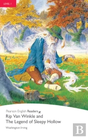 'Rip Van Winkle' And 'The Legend Of Sleepy Hollow'