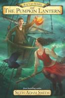 Rip Van Winkle And The Pumpkin Lantern