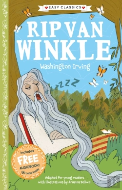 Bertrand.pt - Rip Van Winkle (Easy Classics)
