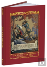 Rip Van Winkle