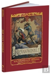Rip Van Winkle