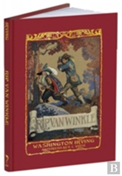 Bertrand.pt - Rip Van Winkle