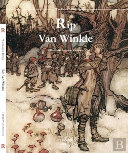 Bertrand.pt - Rip Van Winkle