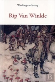 Rip Van Winkle
