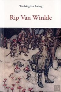 Bertrand.pt - Rip Van Winkle