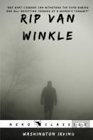Rip Van Winkle