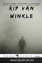Rip Van Winkle