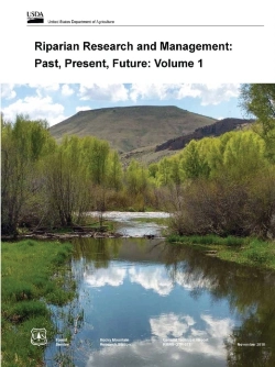 Bertrand.pt - Riparian Research And Management: Past, Present, Future: Volume 1