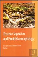 Riparian Vegetation And Fluvial Geomorphology