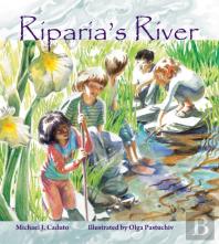 Riparia'S River