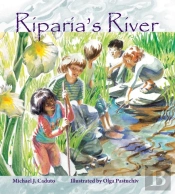 Riparia'S River