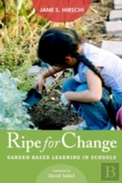 Ripe For Change