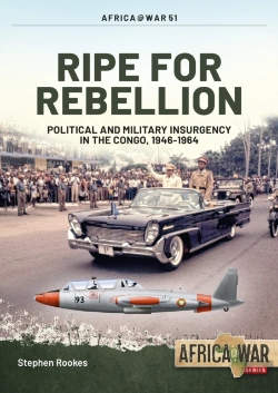 Bertrand.pt - Ripe For Rebellion