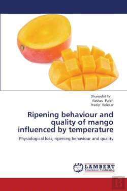 Bertrand.pt - Ripening Behaviour And Quality Of Mango Influenced By Temperature