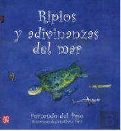Ripios Y Adivinanzas Del Mar ('A La Orilla Del Viento')(+6 Años)