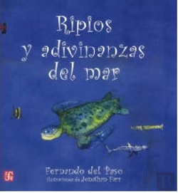 Bertrand.pt - Ripios Y Adivinanzas Del Mar (