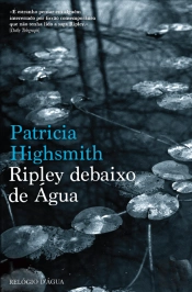Ripley Debaixo de Água