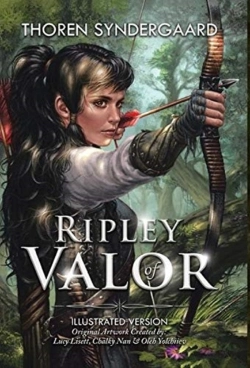 Bertrand.pt - Ripley Of Valor