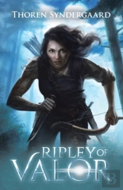 Ripley Of Valor