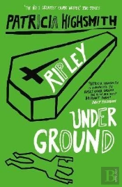 Ripley Under Ground