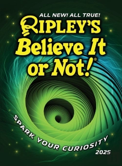 Bertrand.pt - Ripleyâ€™S Believe It Or Not! 2025