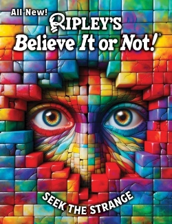Bertrand.pt - Ripleyâ€™S Believe It Or Not! 2026