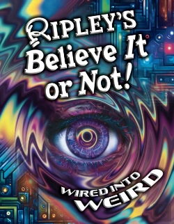 Bertrand.pt - Ripleyâ€™S Believe It Or Not! 2027