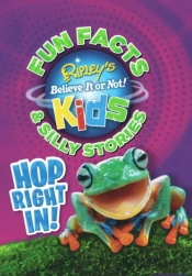 Ripleyâ€™S Fun Facts And Silly Stories 2020