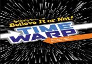 Ripleyâ€™S Time Warp