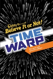 Ripleyâ€™S Time Warp