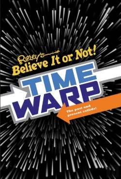 Bertrand.pt - Ripleyâ€™S Time Warp