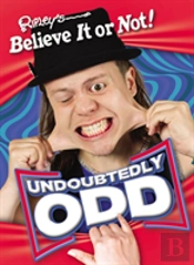 Ripleyâ€™S Undoubtedly Odd