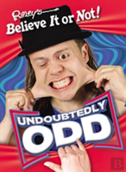 Bertrand.pt - Ripleyâ€™S Undoubtedly Odd