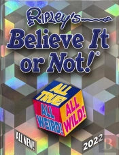 Ripley'S Believe It Or Not! 2022