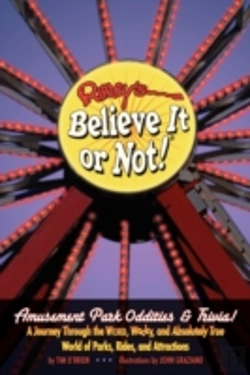 Bertrand.pt - Ripley'S Believe It Or Not! Amusement Park Oddities & Trivia