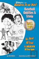 Ripley'S Believe It Or Not! Baseball Oddities & Trivia - Ball Two!