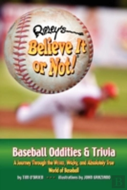 Bertrand.pt - Ripley'S Believe It Or Not! Baseball Oddities & Trivia